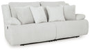 Top Tier - 2 Piece Reclining Sectional