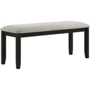  Crown Mark Folio 2132-BENCH Bench IMAGE 1