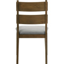  Crown Mark Everly 2135S Side Chair IMAGE 2