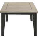  Crown Mark Bardstown 2152LG-T-4282 Dining Table IMAGE 4