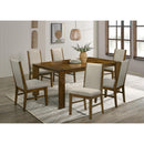  Crown Mark Hollister 2153T-4071 Dining Table IMAGE 5