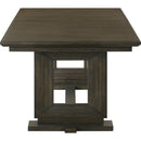  Crown Mark Herbert 2154T-4290 Dining Table IMAGE 4