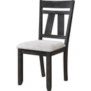  Crown Mark Maribelle 2158WC-S Side Chair IMAGE 1