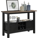  Crown Mark Maribelle 2158WC-SERVER Server IMAGE 1