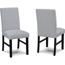  Crown Mark Isla 2216S Dining Chair IMAGE 1