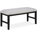  Crown Mark Sebastian 2225T-3972 Dining Table IMAGE 1