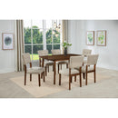  Crown Mark Gregory 2230T-3660 Dining Table IMAGE 3