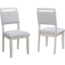  Crown Mark Blanche 2261S Side Chair IMAGE 1