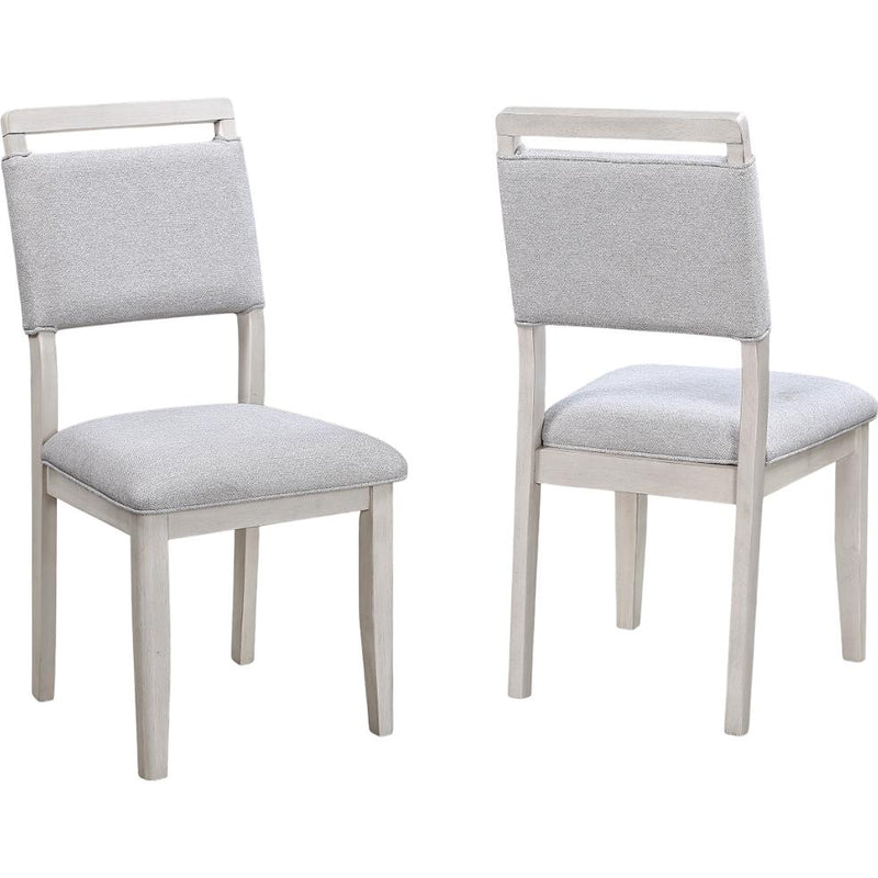  Crown Mark Blanche 2261S Side Chair IMAGE 1