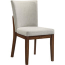  Crown Mark Salerno 2311S Side Chair IMAGE 1
