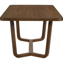  Crown Mark Salerno 2311T-3971 Dining Table IMAGE 2