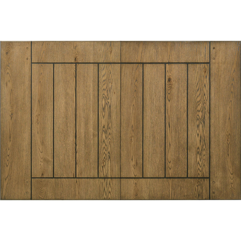  Crown Mark Bardstown 2752WC-T-4278 Counter Height Dining Table IMAGE 3
