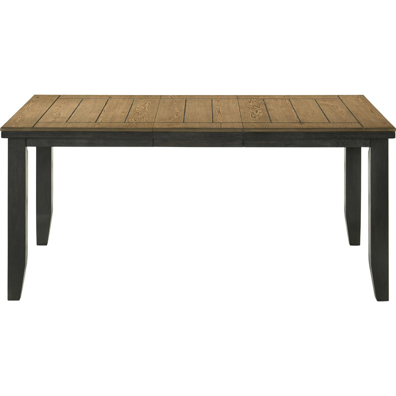  Crown Mark Bardstown 2752WC-T-4278 Counter Height Dining Table IMAGE 5