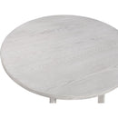  Crown Mark Blanche 2761T-48 Counter Height Dining Table IMAGE 3