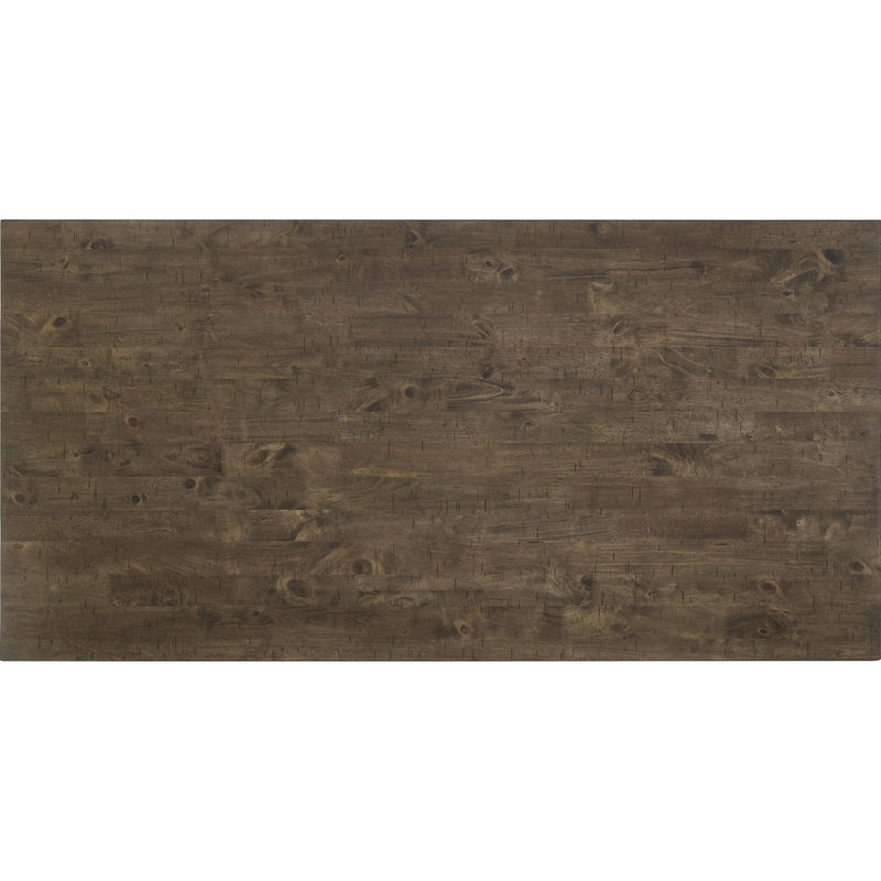  Crown Mark Lloyd 2837T-3671 Counter Height Dining Table IMAGE 3