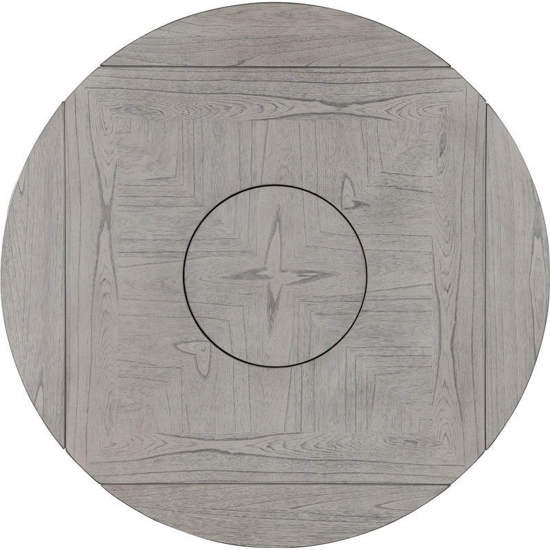  Crown Mark Cline 2850LG-T Counter Height Dining Table IMAGE 4