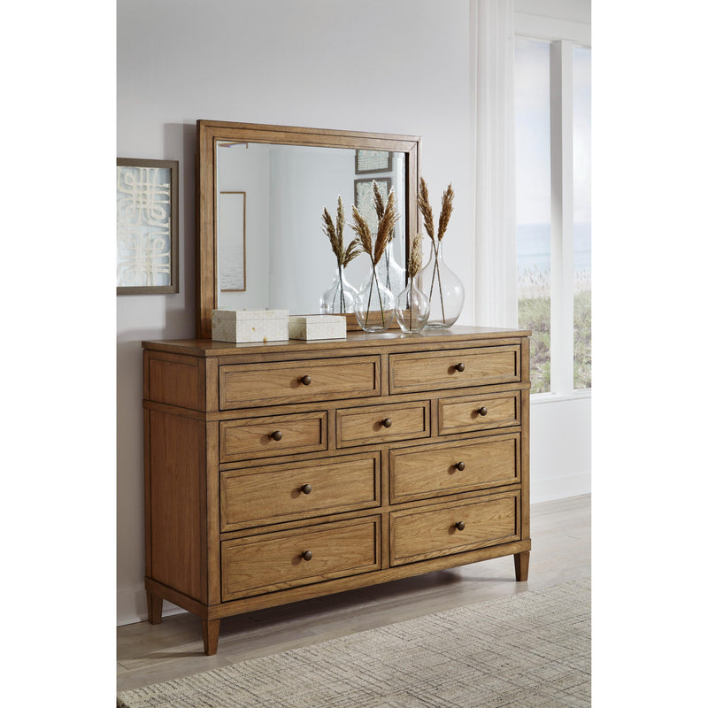  Signature Design by Ashley Sharlance B895-36 Bedroom Mirror IMAGE 4
