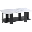  Crown Mark Boris 4230SET-MBL 3 pc Cocktail Table Set IMAGE 2