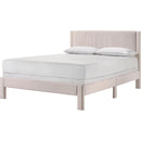 Crown Mark Lucia 5097PK-F Full Bed - Pink IMAGE 1