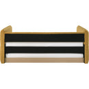  Crown Mark Philipa 5324GD Daybed - Gold Tweed IMAGE 5