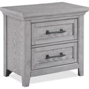  Crown Mark Beckett B1900-2 Nightstand IMAGE 1