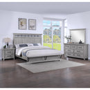  Crown Mark Beckett B1900-K King Bed IMAGE 4