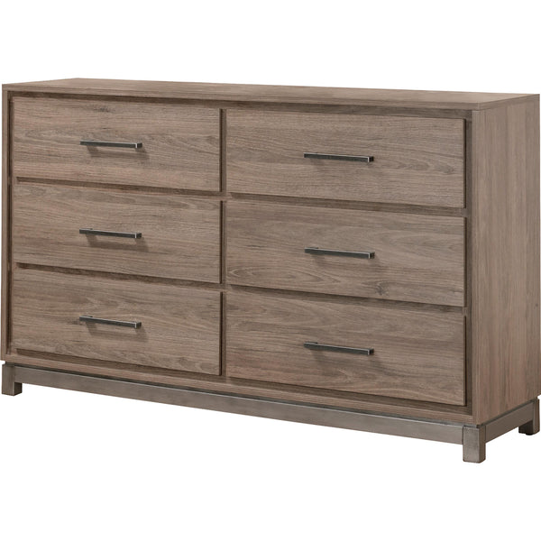  Crown Mark River B3150-1 Dresser IMAGE 1