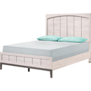  Crown Mark Veda B3300-K King Bed IMAGE 1
