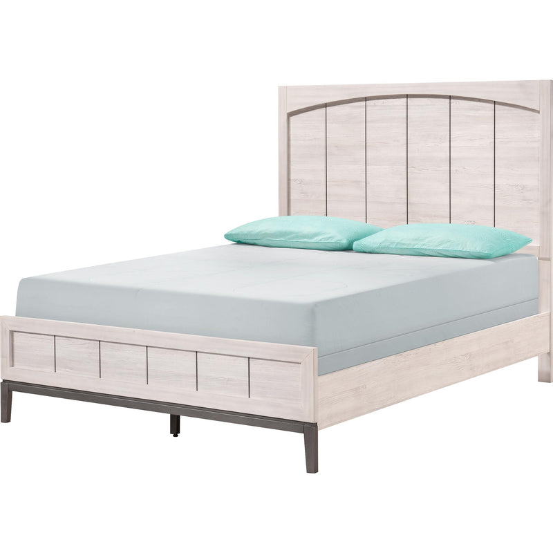  Crown Mark Veda B3300-Q Queen Bed IMAGE 1