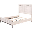  Crown Mark Veda B3300-Q Queen Bed IMAGE 2