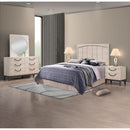  Crown Mark Veda B3300-Q Queen Bed IMAGE 5