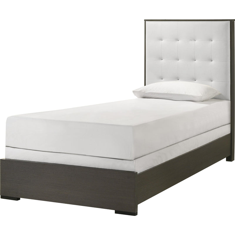  Crown Mark Sharpe B4100-T Twin Bed IMAGE 1