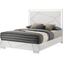  Crown Mark Ayla B4520-Q Queen Bed IMAGE 1