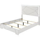  Crown Mark Ayla B4520-Q Queen Bed IMAGE 2
