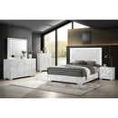  Crown Mark Ayla B4520-Q Queen Bed IMAGE 3