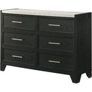  Crown Mark Lamar B4680-1 Dresser IMAGE 1