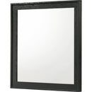  Crown Mark Lamar B4680-11 Dresser Mirror IMAGE 1