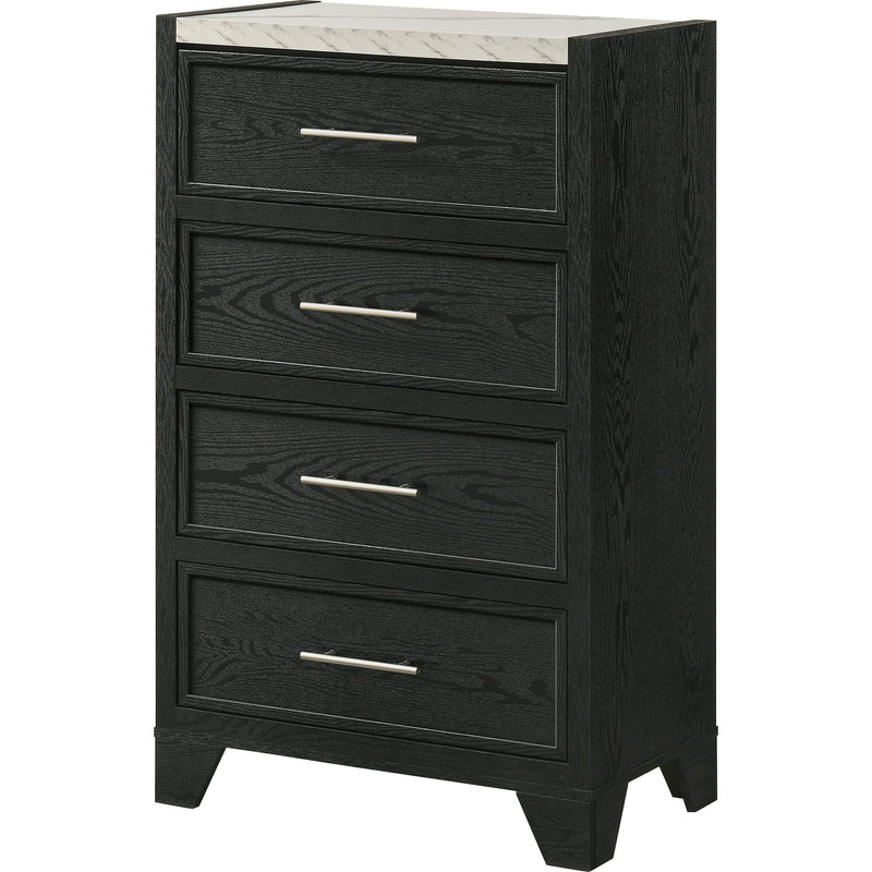  Crown Mark Lamar B4680-4 Chest IMAGE 1