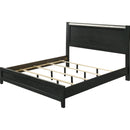  Crown Mark Lamar B4680-Q Queen Bed IMAGE 2