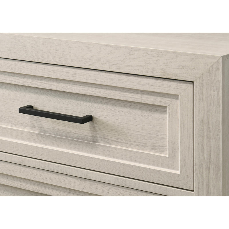  Crown Mark Lorraine B6600-1 Dresser IMAGE 4
