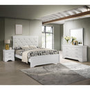  Crown Mark Amalia B6912-Q Queen Bed IMAGE 4