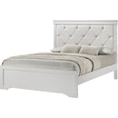  Crown Mark Amalia B6912-F Full Bed IMAGE 1