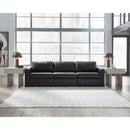  Signature Design by Ashley ModMax II 74305S2 3 pc Sectional Sofa IMAGE 1