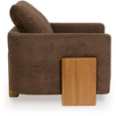  Signature Design by Ashley Dairlett A3000746 Accent Chair IMAGE 3