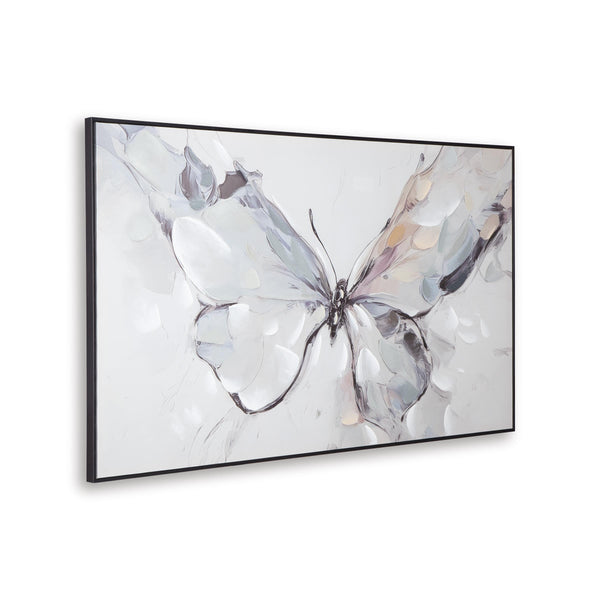  Signature Design by Ashley Dashwick A8000487 Wall Art IMAGE 1
