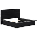 Millennium Londer B768B4 King Panel Bed IMAGE 5