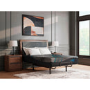  Sierra Sleep Millennium 2.0 Foam 12 Inch M31141 King Mattress IMAGE 4