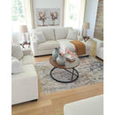 Signature Design by Ashley Greenbriar PC3200618 Sofa Chaise IMAGE 7