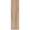  Signature Design by Ashley Kinlanni PCB1360-46 Five Drawer Chest IMAGE 5