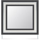  Signature Design by Ashley Zuraleus PCB3380-36 Bedroom Mirror IMAGE 2